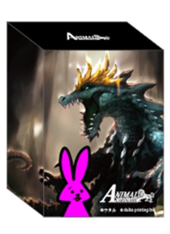 うさカスデッキ（第1弾デッキ）