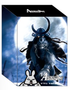 ユキデッキ（第1弾デッキ）