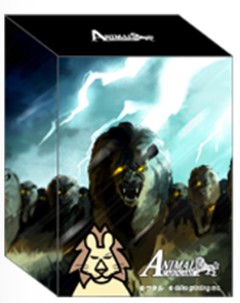 ライ太デッキ（第1弾デッキ）