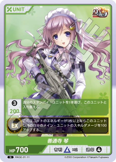 RKGE-01-11 N 普通寺　琴