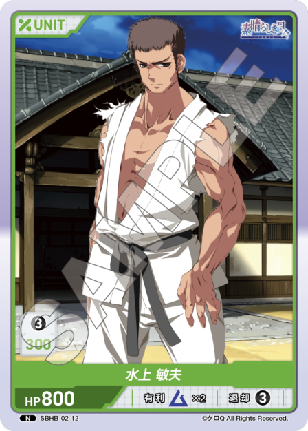 SBHB-02-12 N 水上 敏夫