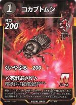 MUSHI4-14コカブトムシN