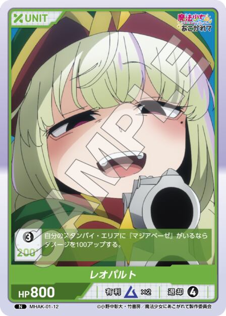 MHAK-01-12 N レオパルト