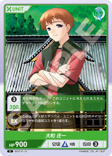 SIGT-01-12 大和 庄一 N