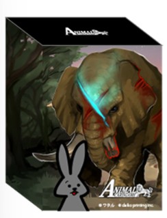 うさクズデッキ（第1弾デッキ）