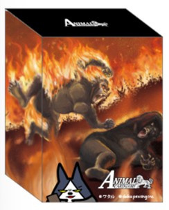 野良デッキ（第1弾デッキ）